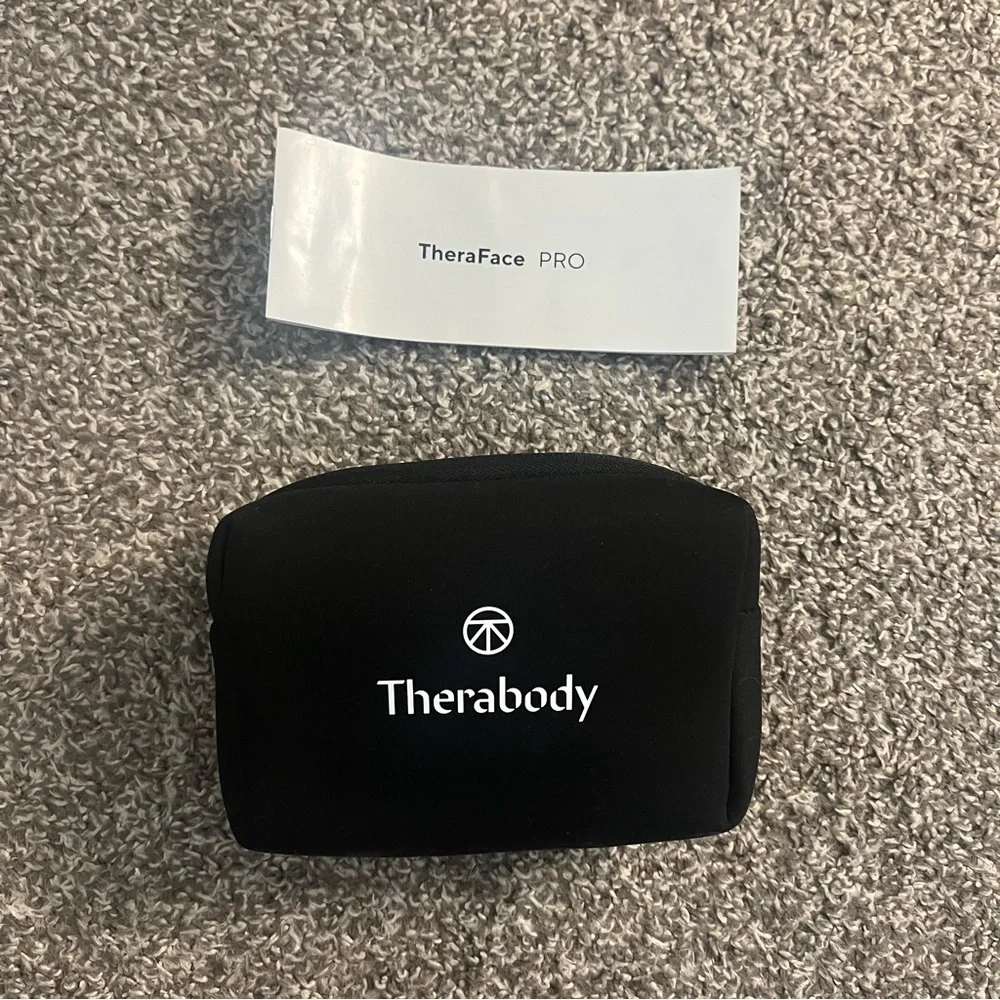 TheraFace PRO ✨LIKE NEW✨ by TheraBody - Picture 9 of 9